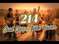 214 (Motown Soul Jazz-Funk Cover) | Brought To You