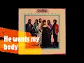 STARPOINT - HE WANTS MY BODY (1987)