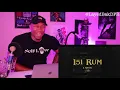 TRASH or PASS! J.I.D. (151 RUM) [REACTION]