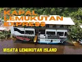 KAPAL EXPRESS PULAU LEMUKUTAN #kapalexpress #lemukutanislandexpress #wisatalemukutanisland