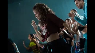 katerina troitskaya dj tunez ft oxlade causing trouble we afro weekend