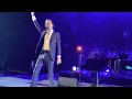 Nick Cave and Warren Ellis | Spinning Song (The Shrine Auditorium 9 March 2022)