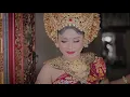 Download Lagu Seribu Bidadari / Wedding Gus Natha & Ayuni 13-07-2018