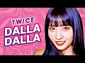 Download Lagu TWICE AI Cover｜달라달라 (DALLA DALLA) (by ITZY)