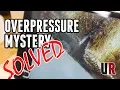 SOLVED 44 Mag Overpressure Mystery
