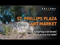 St Philips Plaza Market