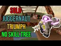 Download Lagu SOLO JUGGERNAUT TRIUMPH ON MASON ARCH WITHOUT SKILL TREE | Roblox Tower Defense Simulator