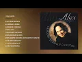 💿 Alex Gonzaga - songs, "Forever" songs (FULL CD)