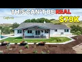 California Farmhouses With Land Starting At 79 900 Are These Real