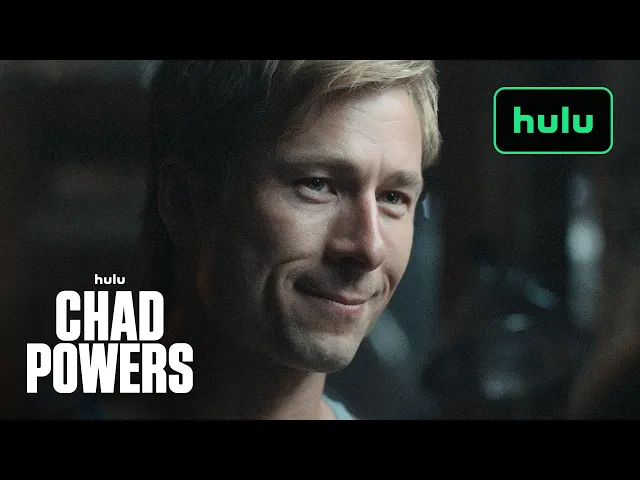 Official Season 2 Trailer | Chad Powers | Hulu