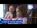 A look at PWCS Virtual Learning