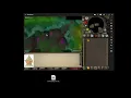 OSRS AHK Canifis Agility Course