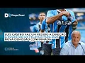 Lagu FELIPÃO ASKED FOR A CHANCE FOR MONSALVE! | LUÍS CASTRO DEFENDED THE CONTROVERSIAL MIDFIELDER | AN...