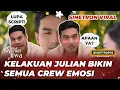 Lagu CINTA SEPENUH JIWA: BIKIN NGAKAK ‼️ JULIAN JAHIL BANGET - GAGAL TAYANG (Cut Syifa, Ibrahim R)