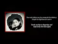 Madeline Goldstein - Seed of Doubt (Sub. Español)
