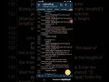 Menghitung luas area dan volume bangun ruang dengan aplikasi python