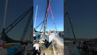 #fyp #vlog #work #sailing