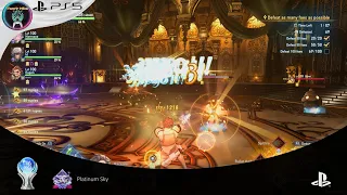Granblue Fantasy Relink - Prismatic Slime Read Description