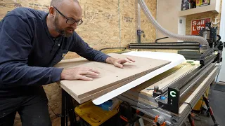 ⛵️ Analog vs digital window molds – It’s time to go old school again. Ep 678