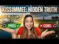 Kissimmee Florida The HIDDEN TRUTH You Need to Know Pros Cons