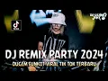 Download Lagu DJ REMIX PARTY 2024 !! DJ Mahligai Dari Air Mataku | DUGEM FUNKOT VIRAL TIK TOK TERBARU