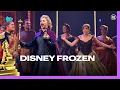Download Lagu Disney FROZEN - Voor het eerst na al die jaren | Musical Awards Gala 2025