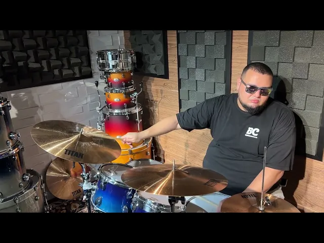 Ride Titan Tremor Series 21