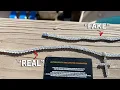 ShopGLD vs Aporro Difference Between REAL FAKE Jewelry