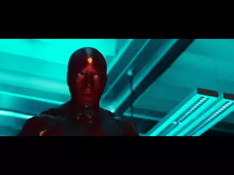 Avengers: Age of Ultron | Clip 'Il risveglio di Visione'