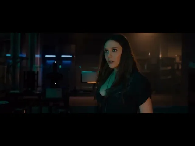 Avengers: Age of Ultron | Clip 'Il risveglio di Visione'