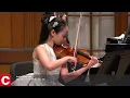 Arensky: Piano Trio No.1 in D minor, Op.32 - HIMARI / Taeyeon Kim / Eunseo Yoo