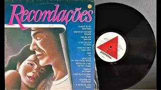 RECORDAÇÕES -  1990
