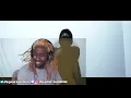 scarlxrd - BLK XN BLK Dwyane Gambino Reaction
