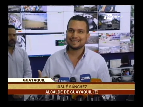 Guayaquil al Instante 25-01-2023