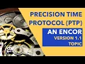Understanding Precision Time Protocol PTP