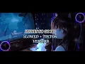 Download Lagu Lagu Hurts So Good ( Slowed + Tiktok Version ) Sedap didengar 🎧