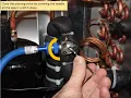 Sanidry Sedona Dehumidifier Repair