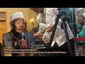 Download Lagu Wali Semarang Jarang Orang Tau || Sunan Geseng/Sunan Tembayat || PandanAran || KH.Khusein ilyas || 