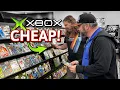 I Original XBOX Games - and they re CHEAP