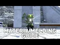 FFXIV - Materia Melding Overview Guide