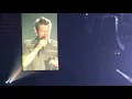 Blake Shelton and Trace Adkins Sing-off