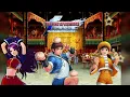 Download Lagu The King Of Fighters 2002 UM Psycho Soldier ~Super Chinese Remix OST