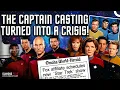 Star Trek s Most Risky Casting Decisions The Center Seat 55 Years of Star Trek