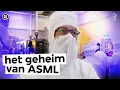 Download Lagu Zo werd het Brabantse ASML één van 's werelds belangrijkste bedrijven | VPRO Tegenlicht