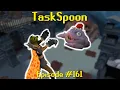 Smuggling Leagues Drop Rates to the Main Game TaskSpoon