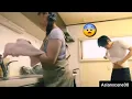Japan stepson and stepmother in the kitchen movie clips