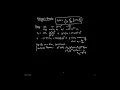 Legendre Polynomials and Rodrigue s Formula