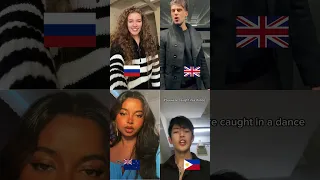 Who Sang It Better Will Smith Arabian Nights Shorts Cover  Who Sang It Better Will Smith Arabian Nights Shorts Cover