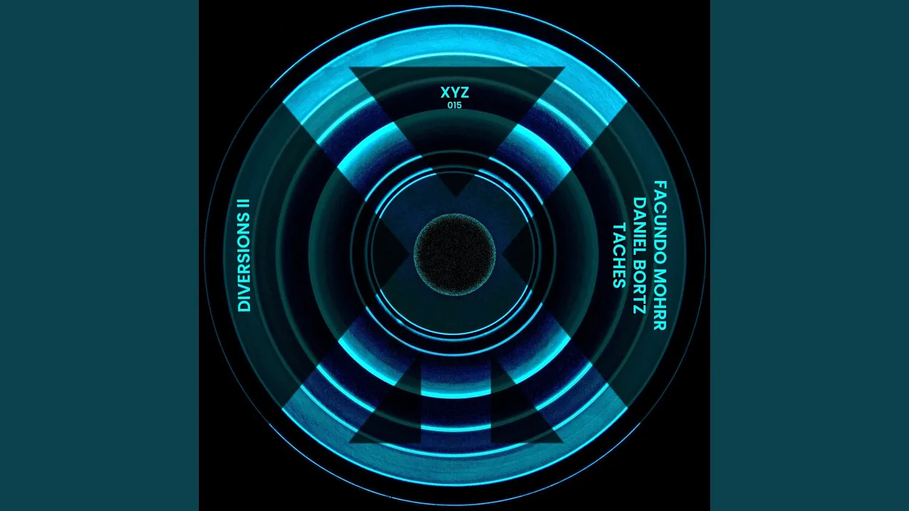 Fraoula (Facundo Mohrr Remix)