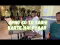 Download Lagu Apno Ko To Sabhi Karte Hai Pyaar || Christian Song || अपनो को तो सभी करते हैं प्यार || 27 Oct 2024 |